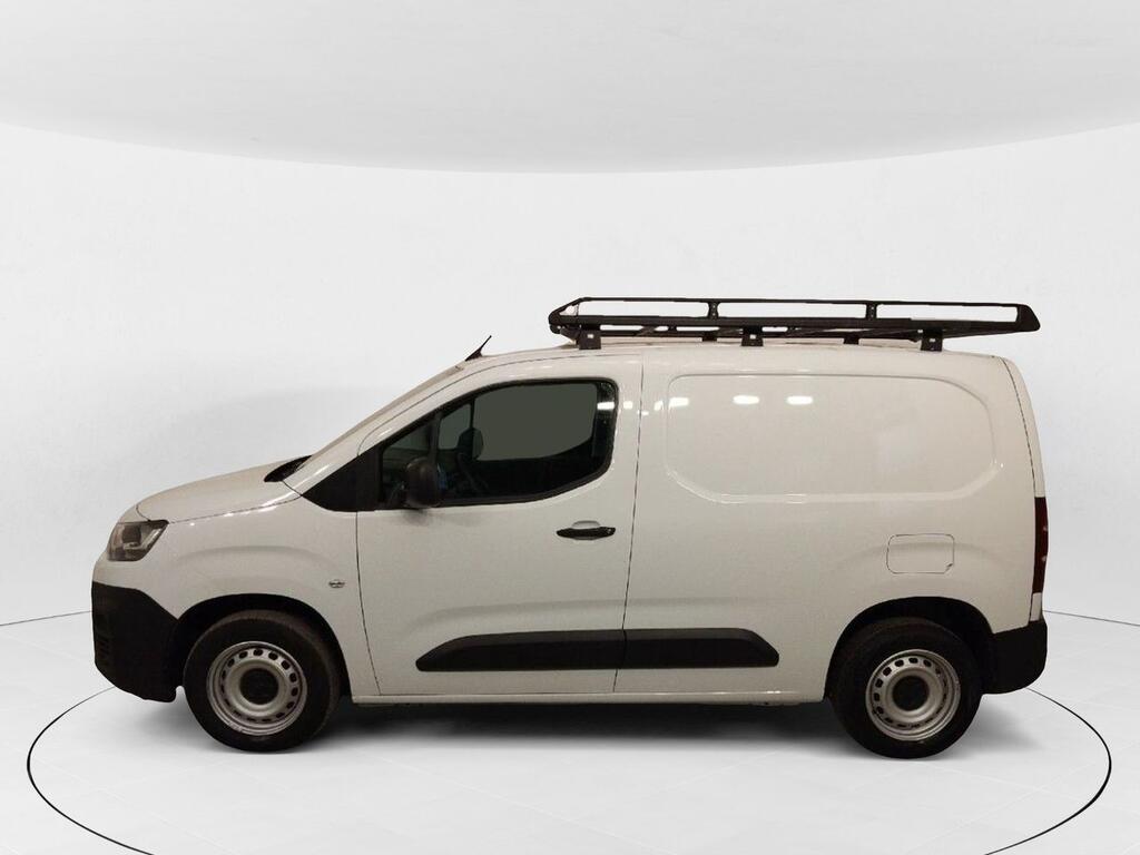 Citroën Berlingo 1.5 BLUEHDI 75KW TALLA M 4P 3