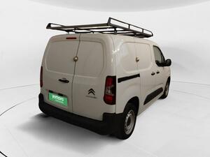 Citroën Berlingo 1.5 BLUEHDI 75KW TALLA M 4P