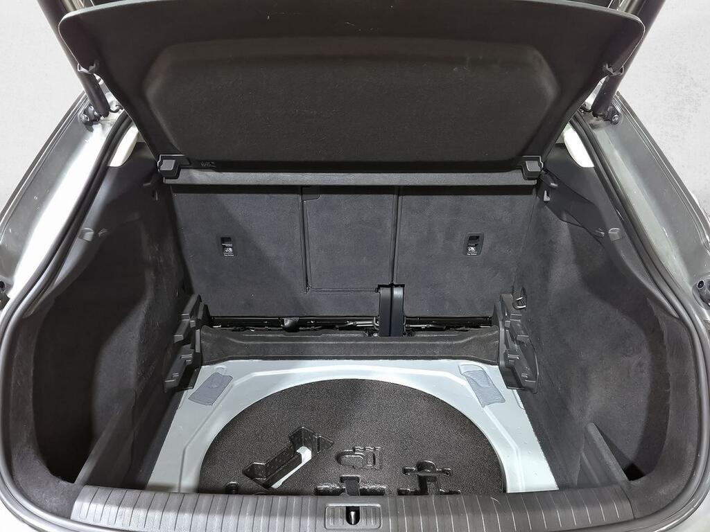 Audi Q3 35 TDI quattro 110kW (150CV) 35
