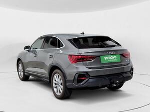 Audi Q3 35 TDI quattro 110kW (150CV)