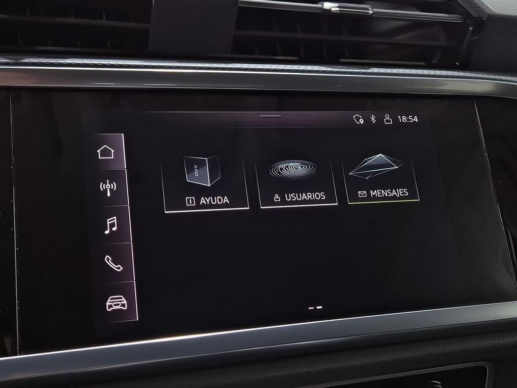 Audi Q3 35 TDI quattro 110kW (150CV) 21