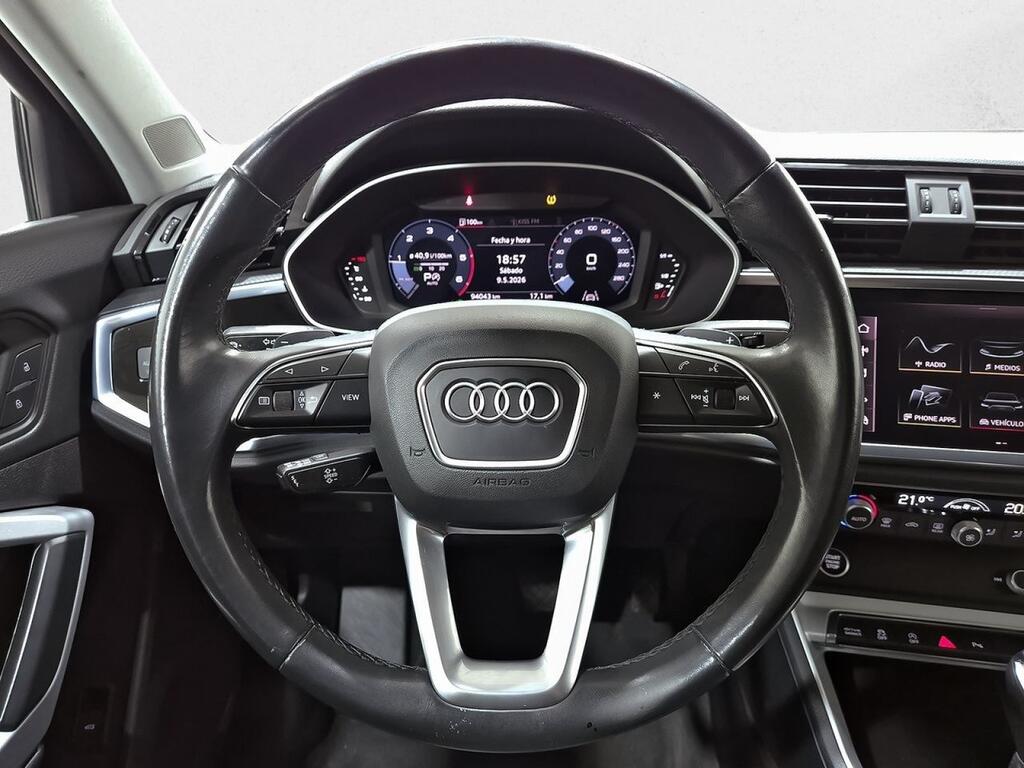 Audi Q3 35 TDI quattro 110kW (150CV) 31