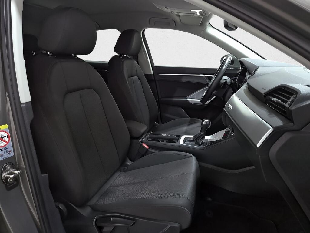 Audi Q3 35 TDI quattro 110kW (150CV) 7