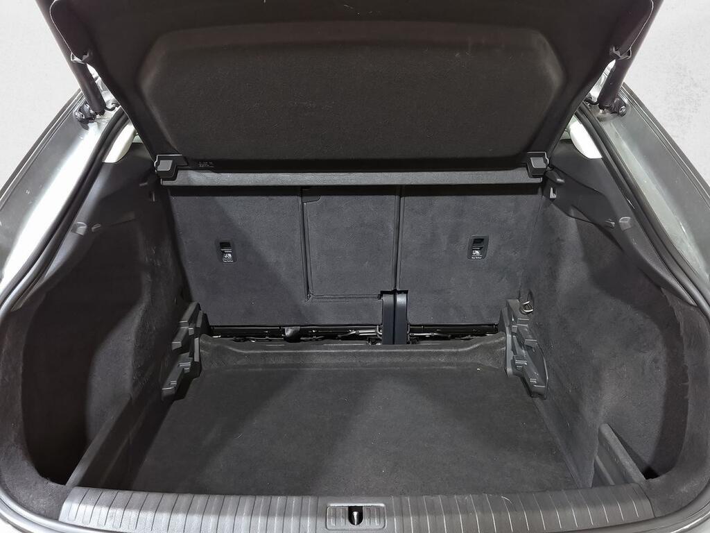 Audi Q3 35 TDI quattro 110kW (150CV) 9