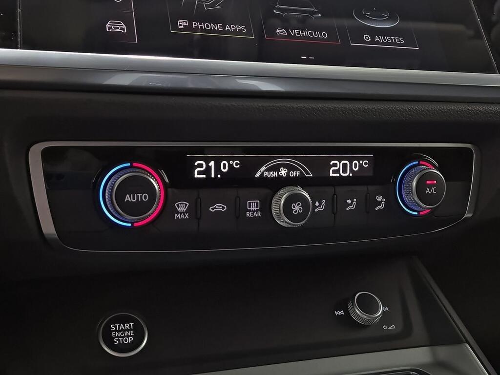 Audi Q3 35 TDI quattro 110kW (150CV) 25