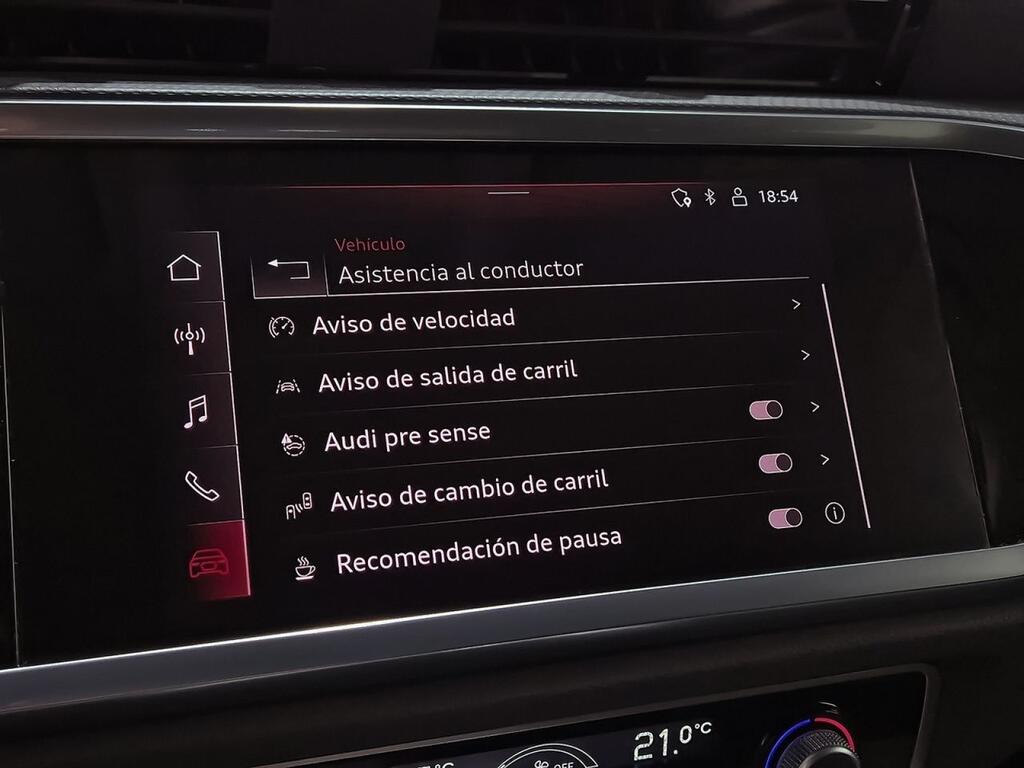 Audi Q3 35 TDI quattro 110kW (150CV) 23