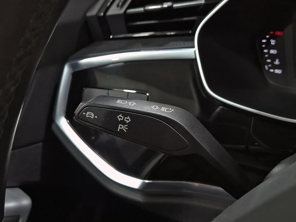 Audi Q3 35 TDI quattro 110kW (150CV) 16
