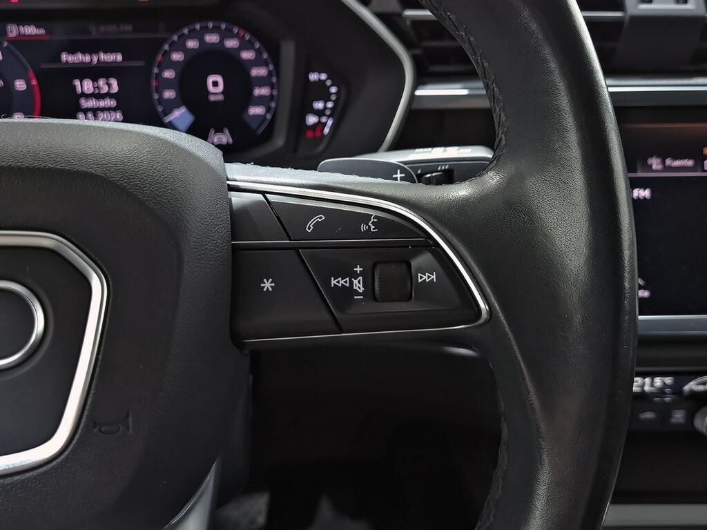 Audi Q3 35 TDI quattro 110kW (150CV) 19