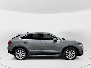 Audi Q3 35 TDI quattro 110kW (150CV)
