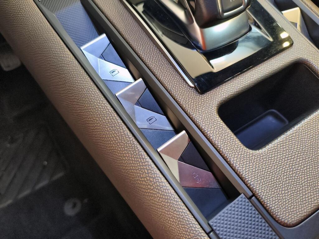 DS DS 7 BlueHDi DE 96kW (130CV) Auto. SO CHIC Segunda mano
