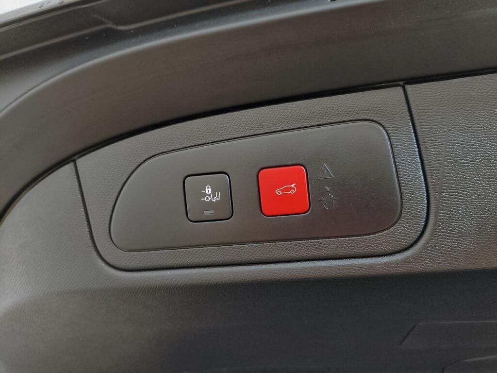DS DS 7 BlueHDi DE 96kW (130CV) Auto. SO CHIC Segunda mano