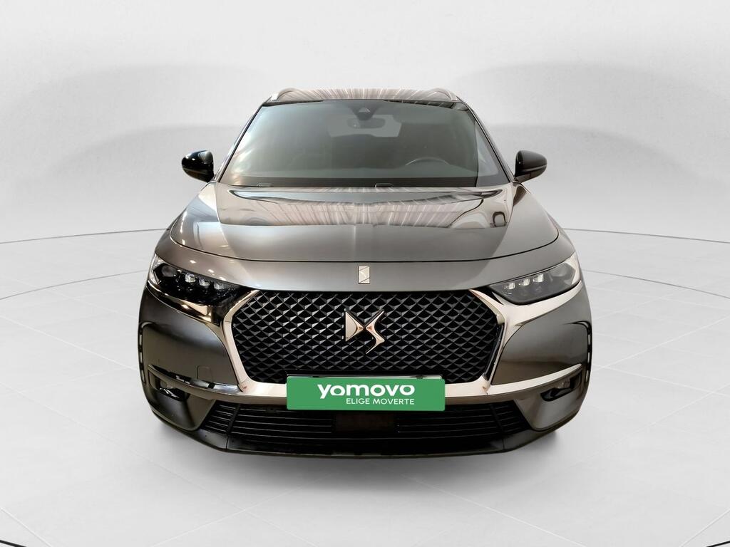 DS DS 7 BlueHDi DE 96kW (130CV) Auto. SO CHIC Segunda mano