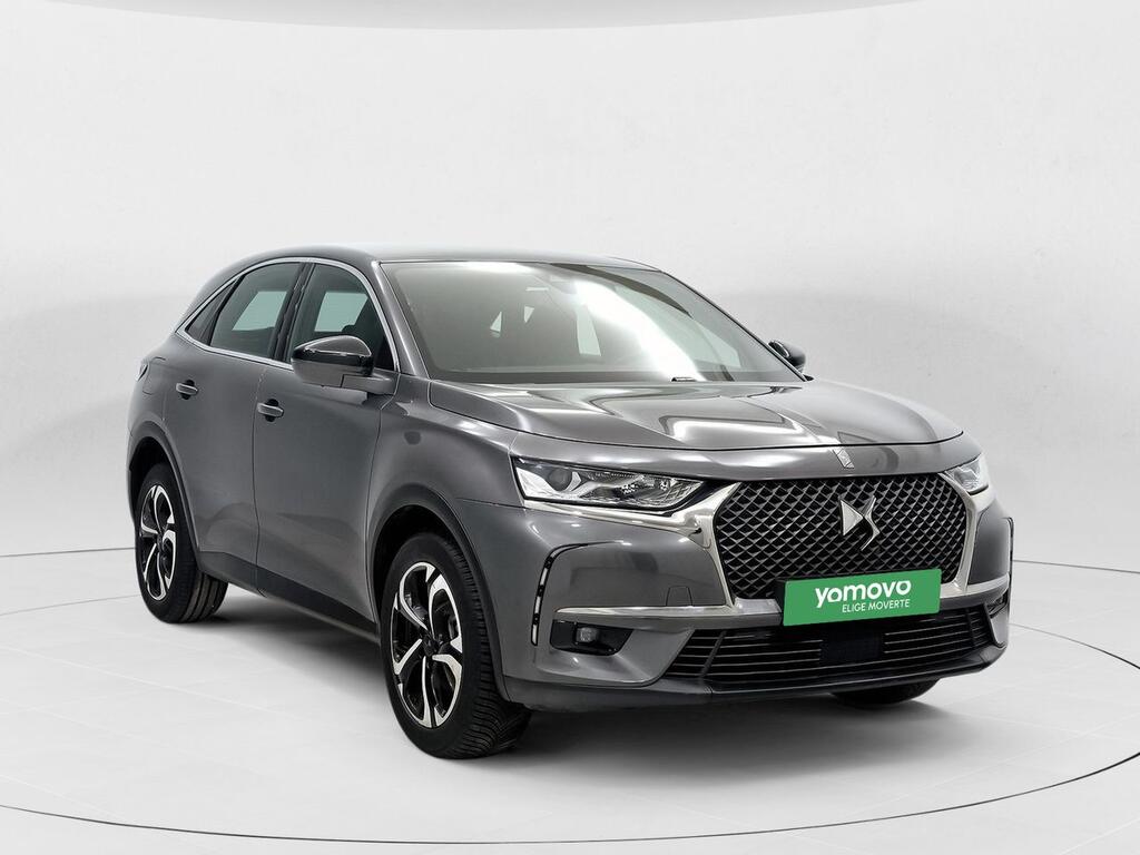 DS DS 7 BlueHDi DE 96kW (130CV) Auto. SO CHIC