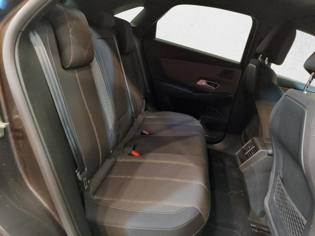 DS DS 7 BlueHDi DE 96kW (130CV) Auto. SO CHIC Segunda mano