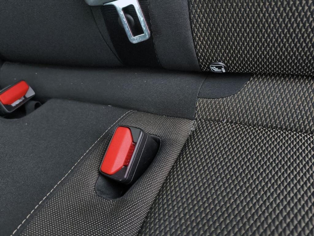 DS DS 7 BlueHDi DE 96kW (130CV) Auto. SO CHIC Segunda mano