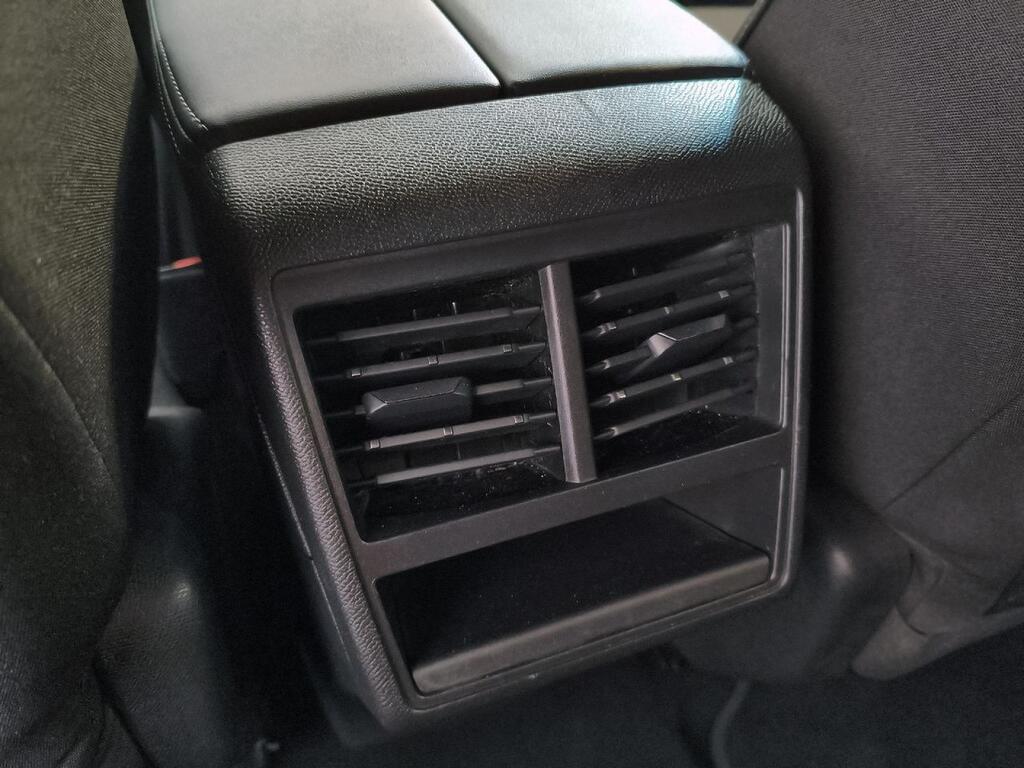 DS DS 7 BlueHDi DE 96kW (130CV) Auto. SO CHIC Segunda mano