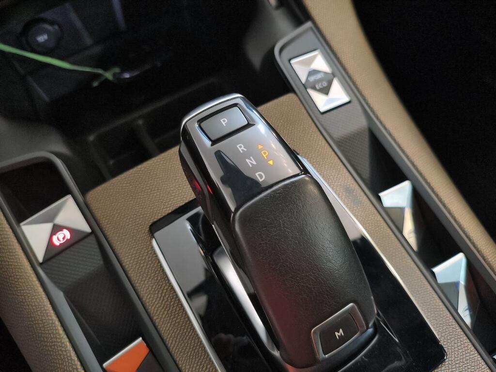 DS DS 7 BlueHDi DE 96kW (130CV) Auto. SO CHIC Segunda mano