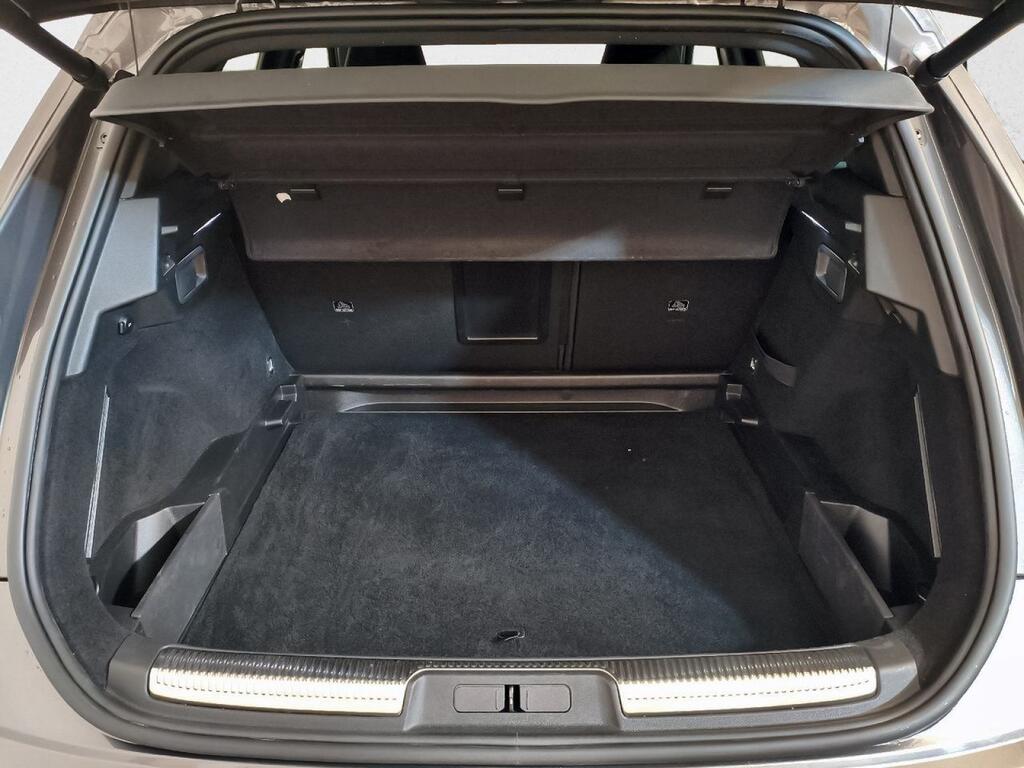 DS DS 7 BlueHDi DE 96kW (130CV) Auto. SO CHIC Segunda mano