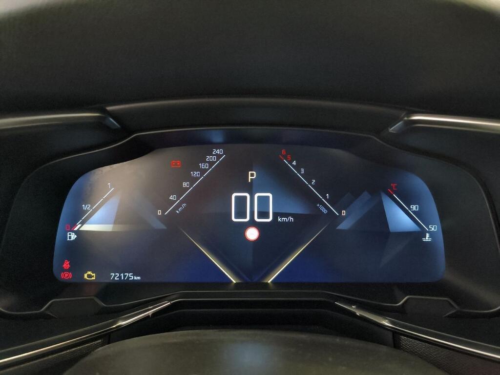 DS DS 7 BlueHDi DE 96kW (130CV) Auto. SO CHIC Segunda mano