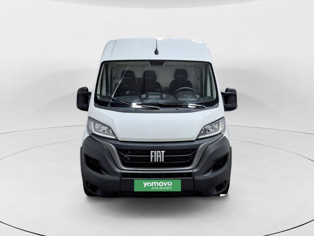Fiat Ducato FG 2.2 MULTIJET 140CV L2H2 4P 4