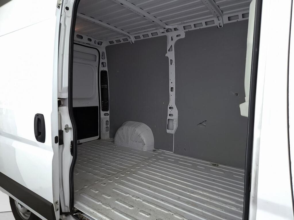 Fiat Ducato FG 2.2 MULTIJET 140CV L2H2 4P 19