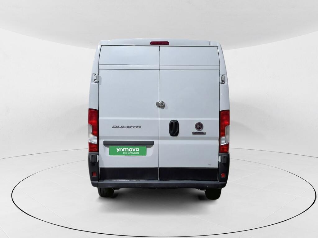Fiat Ducato FG 2.2 MULTIJET 140CV L2H2 4P 5
