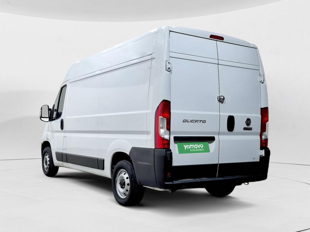 Fiat Ducato FG 2.2 MULTIJET 140CV L2H2 4P 2