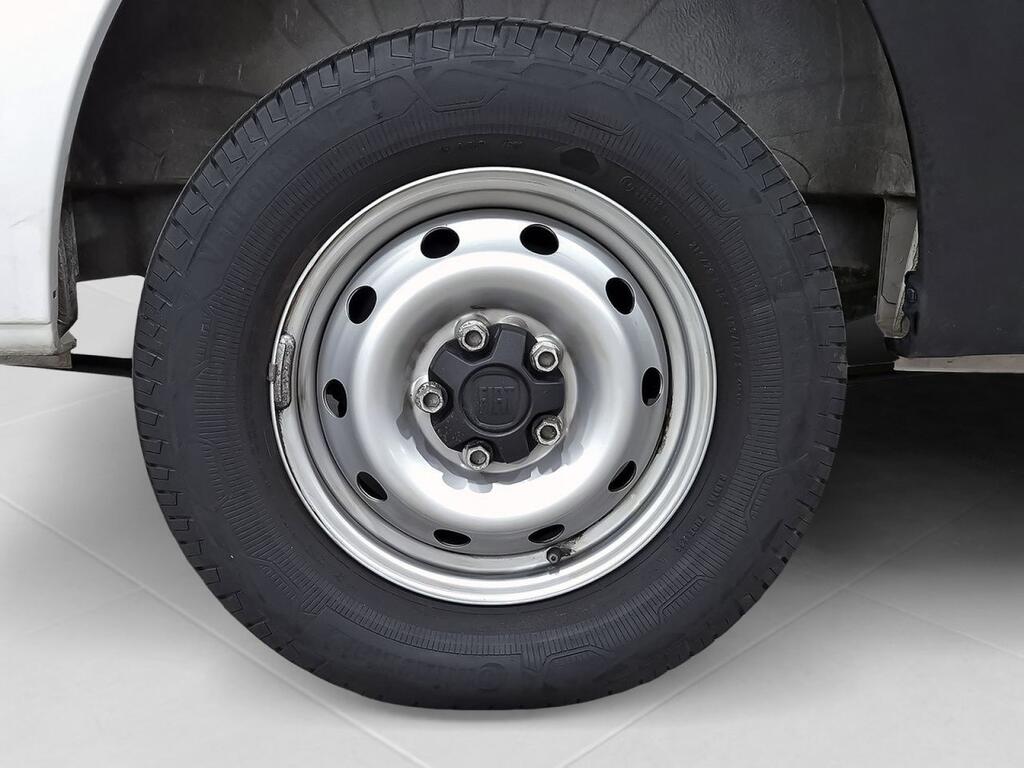 Fiat Ducato FG 2.2 MULTIJET 140CV L2H2 4P 22