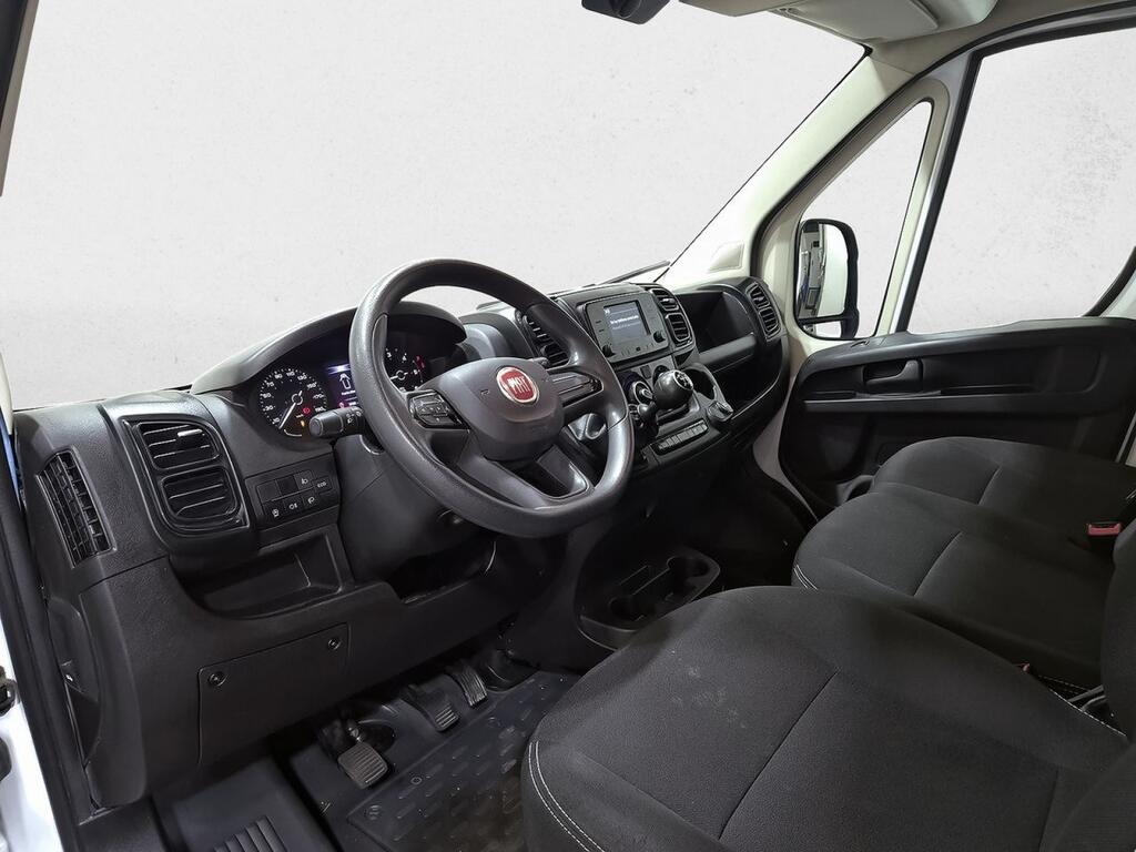 Fiat Ducato FG 2.2 MULTIJET 140CV L2H2 4P 18