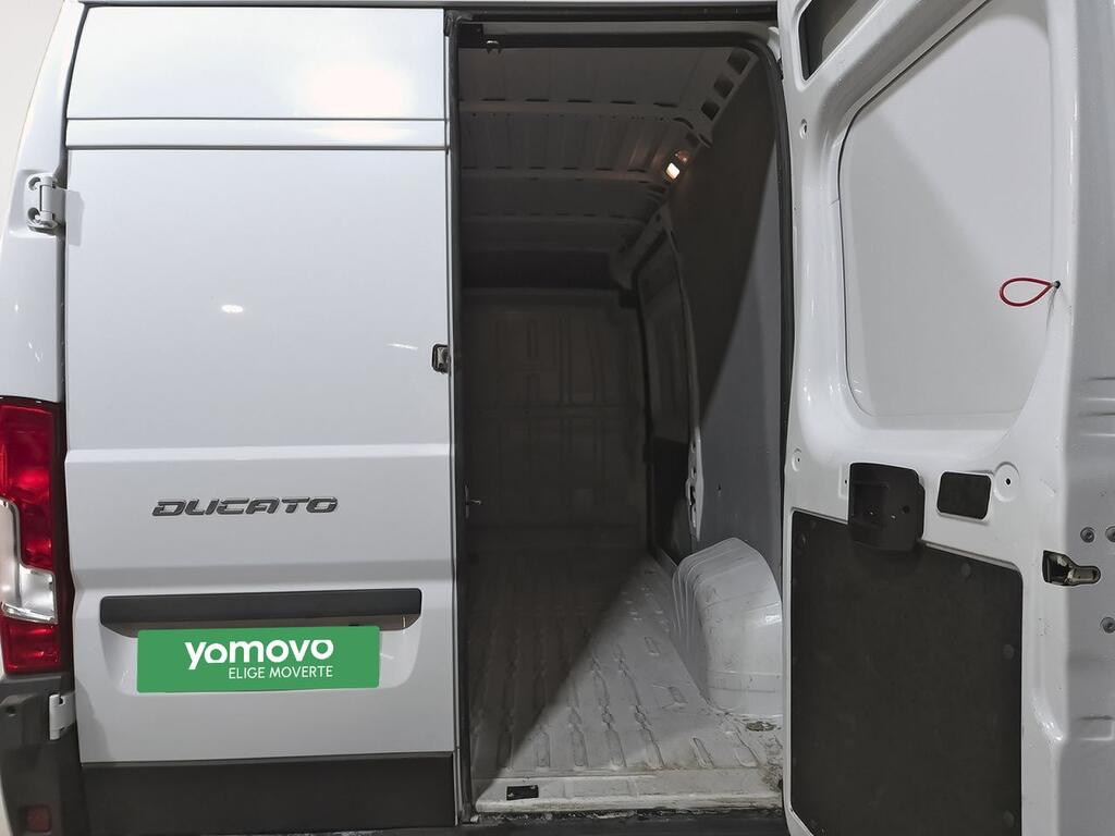 Fiat Ducato FG 2.2 MULTIJET 140CV L2H2 4P 20