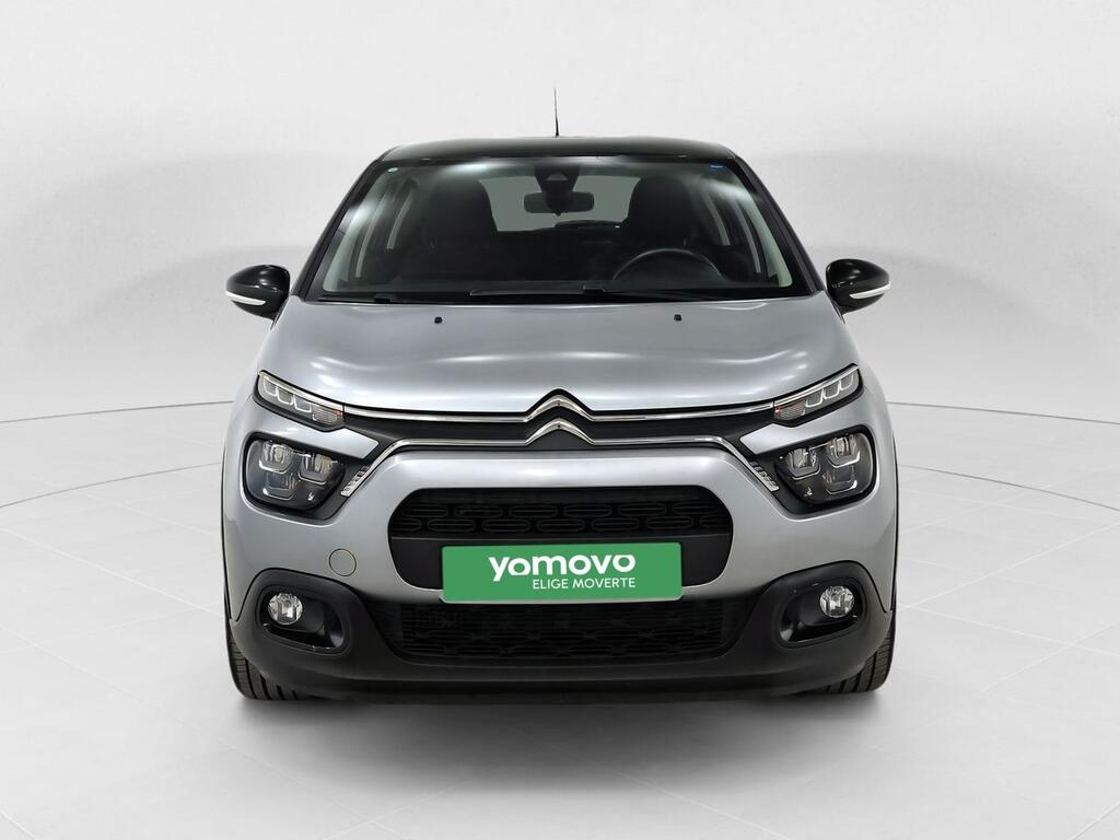 Citroën C3 PureTech 60KW (83CV) Feel Pack Segunda mano