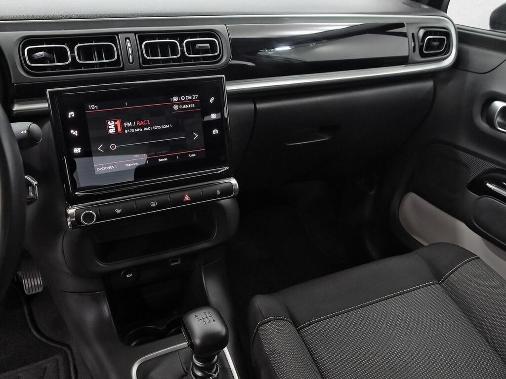 Citroën C3 PureTech 60KW (83CV) Feel Pack Segunda mano
