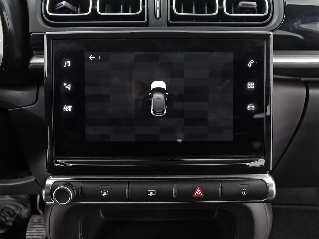 Citroën C3 PureTech 60KW (83CV) Feel Pack Segunda mano
