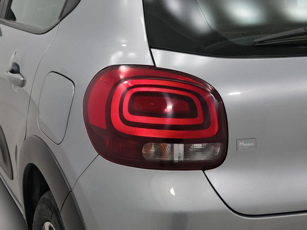 Citroën C3 PureTech 60KW (83CV) Feel Pack Segunda mano