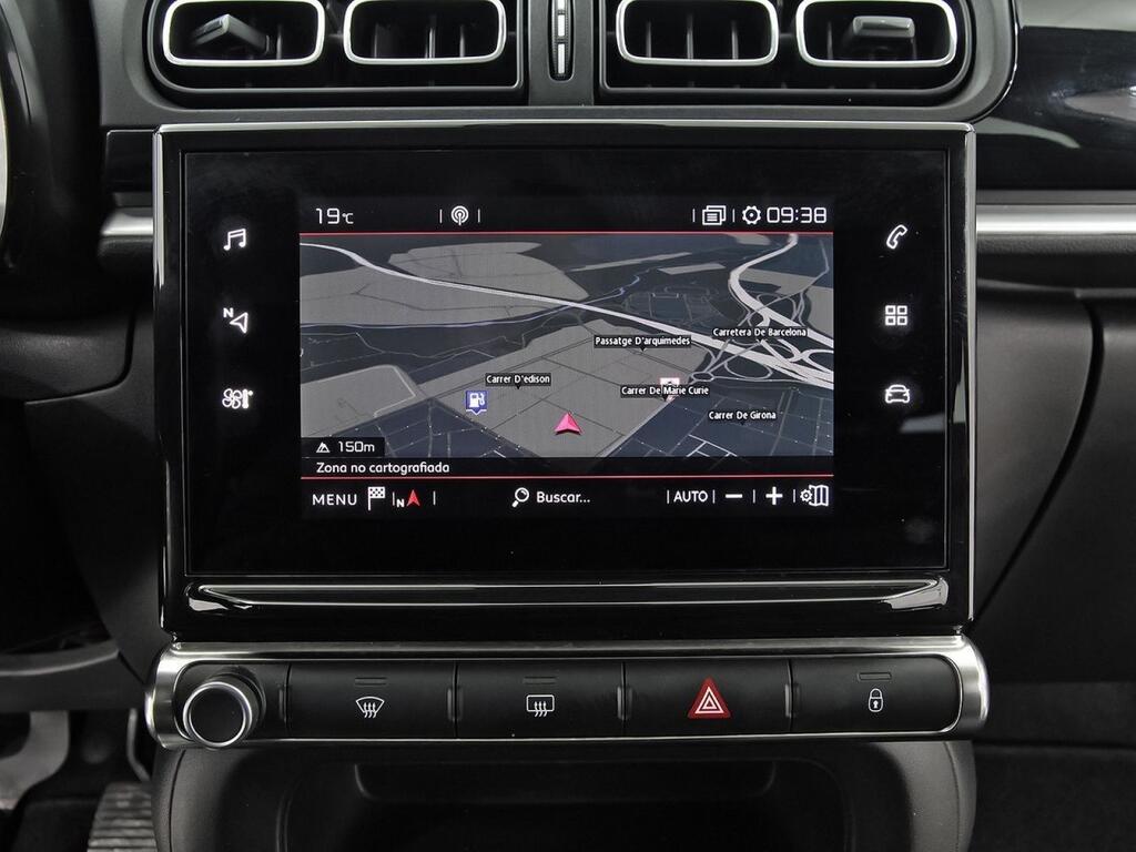 Citroën C3 PureTech 60KW (83CV) Feel Pack Segunda mano