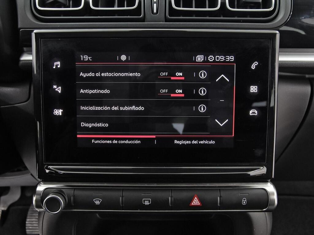 Citroën C3 PureTech 60KW (83CV) Feel Pack Segunda mano