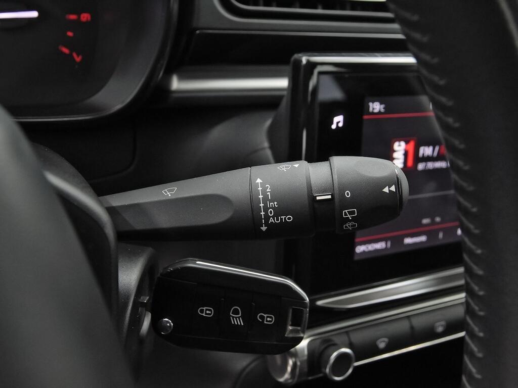 Citroën C3 PureTech 60KW (83CV) Feel Pack Segunda mano