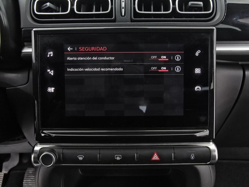 Citroën C3 PureTech 60KW (83CV) Feel Pack Segunda mano