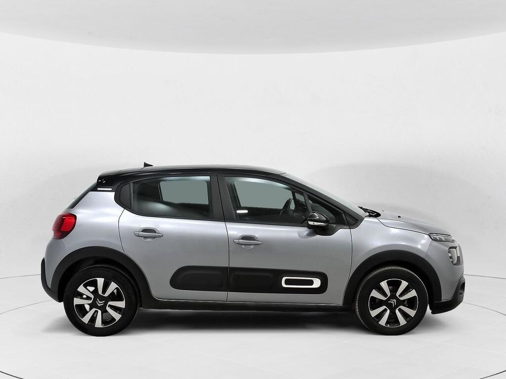 Citroën C3 PureTech 60KW (83CV) Feel Pack Segunda mano