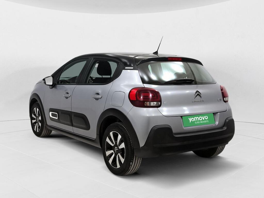 Citroën C3 PureTech 60KW (83CV) Feel Pack Segunda mano