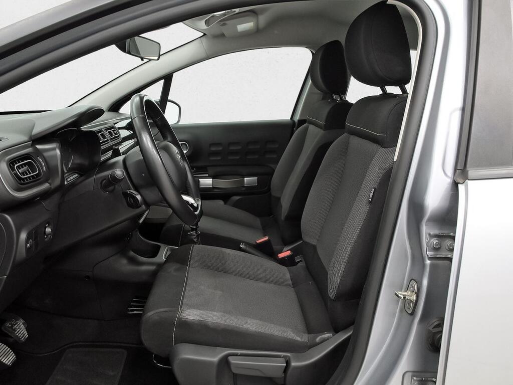 Citroën C3 PureTech 60KW (83CV) Feel Pack Segunda mano