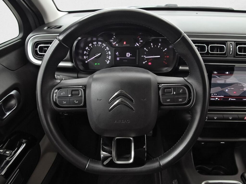 Citroën C3 PureTech 60KW (83CV) Feel Pack Segunda mano