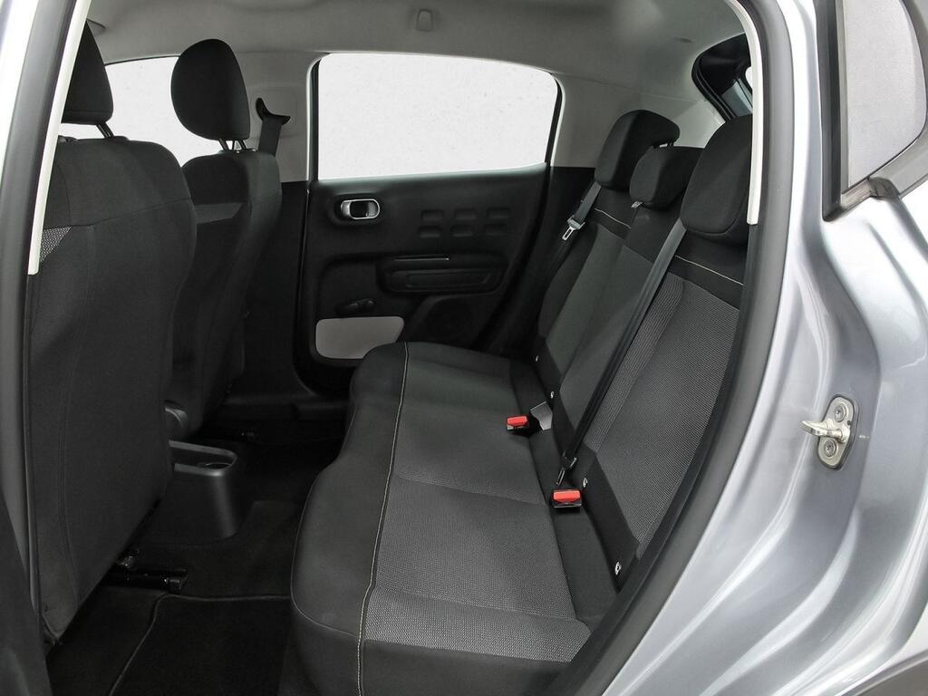Citroën C3 PureTech 60KW (83CV) Feel Pack Segunda mano