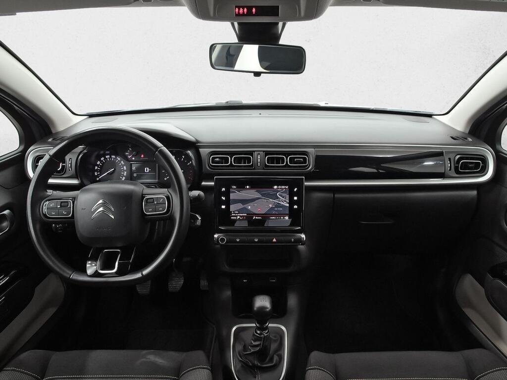 Citroën C3 PureTech 60KW (83CV) Feel Pack Segunda mano