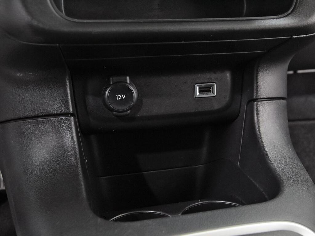 Citroën C3 PureTech 60KW (83CV) Feel Pack Segunda mano