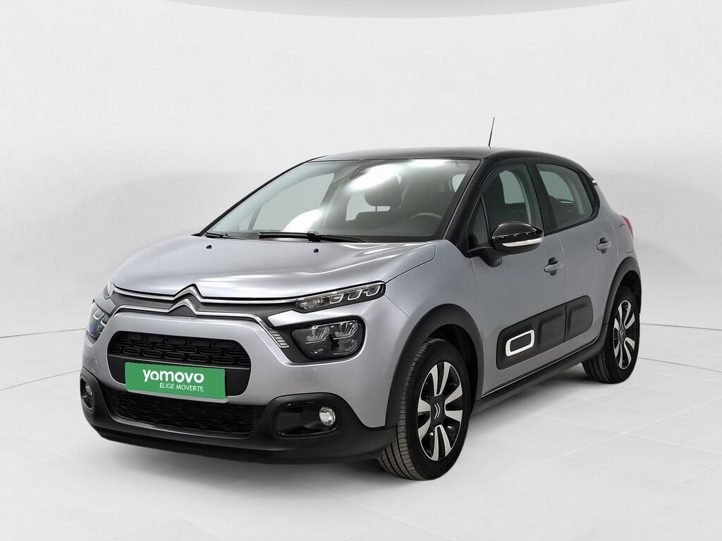 Citroën C3 PureTech 60KW (83CV) Feel Pack Segunda mano