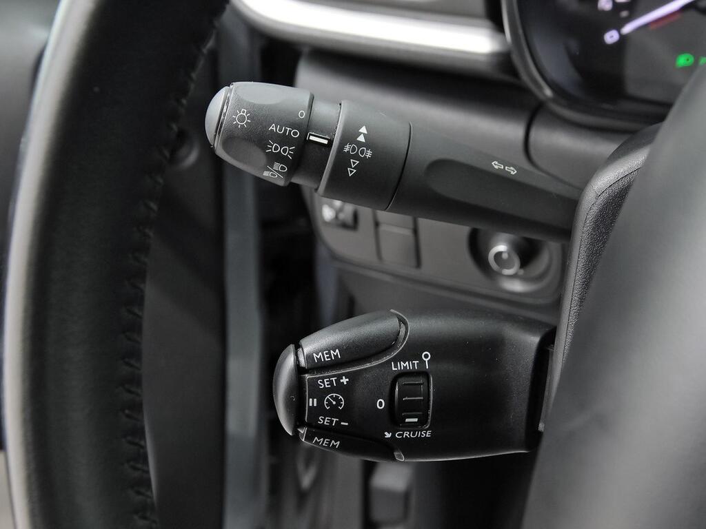 Citroën C3 PureTech 60KW (83CV) Feel Pack Segunda mano