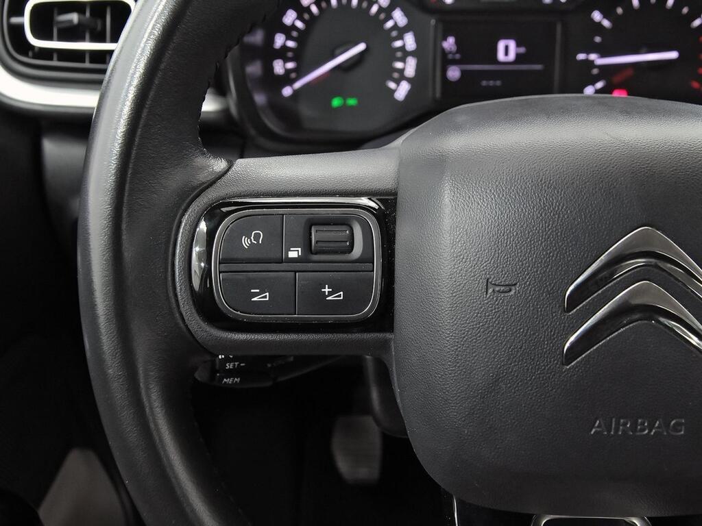 Citroën C3 PureTech 60KW (83CV) Feel Pack Segunda mano