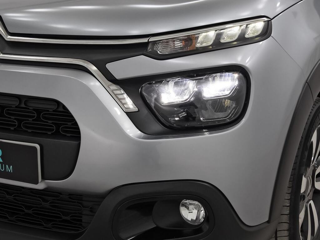 Citroën C3 PureTech 60KW (83CV) Feel Pack Segunda mano