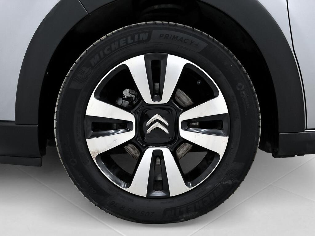 Citroën C3 PureTech 60KW (83CV) Feel Pack Segunda mano